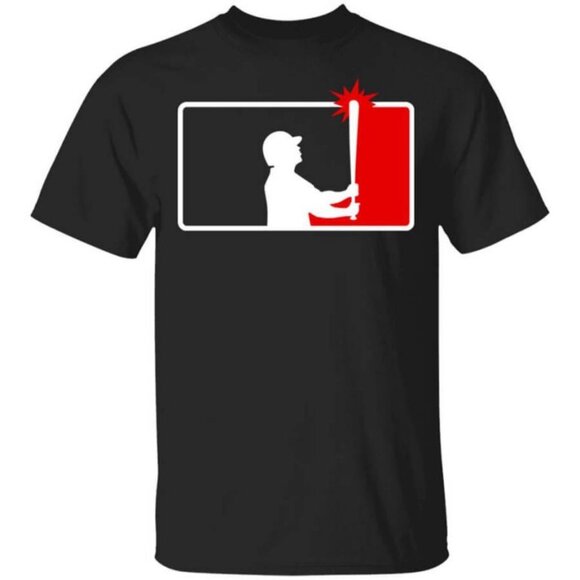 Aaron Judge Brett Gardner Retro Baseball Fan Collector Classic MLB Pride Graphic - Picture 1 of 5